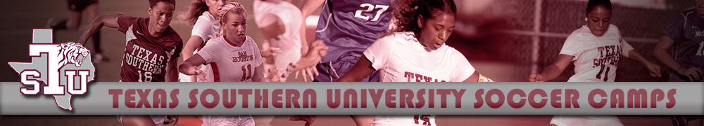 Texas Southern - Soccer